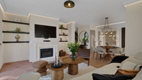 Villa en venta en Calahonda, Mijas Costa