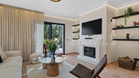 Villa en venta en Calahonda, Mijas Costa