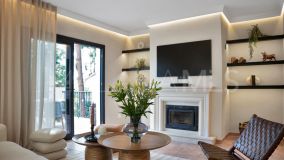 Villa en venta en Calahonda, Mijas Costa