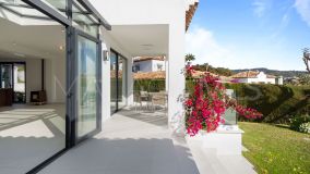 Villa for sale in Elviria, Marbella Öst