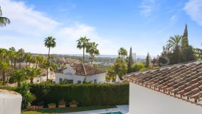 Villa for sale in Elviria, Marbella Öst
