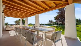 Villa for sale in El Rosario, Marbella Öst