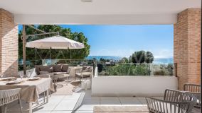 Villa for sale in Benalmadena Costa