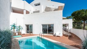 Villa for sale in Benalmadena Costa