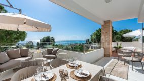 Villa for sale in Benalmadena Costa