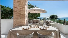 Villa for sale in Benalmadena Costa