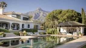 Villa for sale in Las Lomas del Marbella Club, Marbella Golden Mile