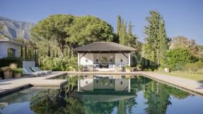 Villa for sale in Las Lomas del Marbella Club, Marbella Golden Mile