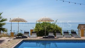 Villa en venta en Estepona Oeste