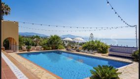 Villa en venta en Estepona Oeste