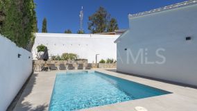 Villa for sale in Cala de Mijas, Mijas Costa