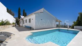 Villa for sale in Cala de Mijas, Mijas Costa