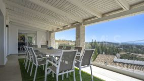 Villa for sale in Cala de Mijas, Mijas Costa