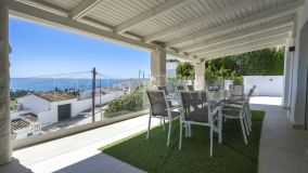 Villa for sale in Cala de Mijas, Mijas Costa