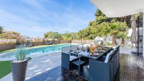 Villa for sale in La Capellania, Benalmadena