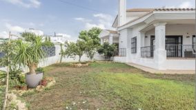 Villa for sale in Linda Vista Baja, San Pedro de Alcantara