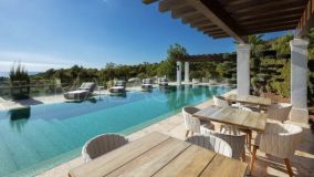 Villa zu verkaufen in Cascada de Camojan, Marbella Goldene Meile