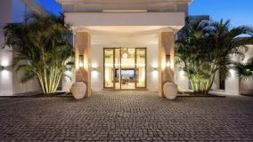 Villa zu verkaufen in Cascada de Camojan, Marbella Goldene Meile