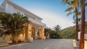 Villa zu verkaufen in Cascada de Camojan, Marbella Goldene Meile