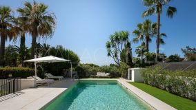 Villa zu verkaufen in Marbesa, Marbella Ost