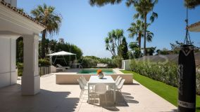 Villa zu verkaufen in Marbesa, Marbella Ost