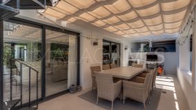 Villa for sale in Nueva Andalucia, Marbella