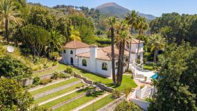 Ferme for sale in Alhaurin el Grande