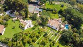 Ferme for sale in Alhaurin el Grande