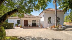 Ferme for sale in Alhaurin el Grande