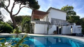 Villa for sale in Marbesa, Marbella Öst