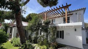Villa for sale in Marbesa, Marbella Öst