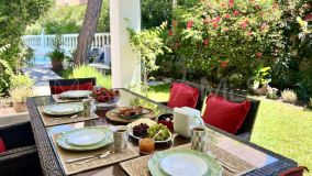 Villa for sale in Marbesa, Marbella Öst