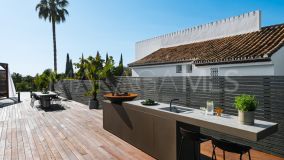 Villa for sale in Nueva Andalucia, Marbella