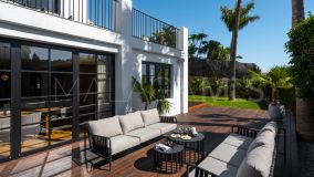 Villa for sale in Nueva Andalucia, Marbella