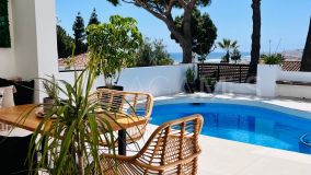 Villa en venta en Cala de Mijas, Mijas Costa
