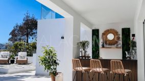Villa en venta en Cala de Mijas, Mijas Costa