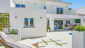 Villa en venta en Cala de Mijas, Mijas Costa