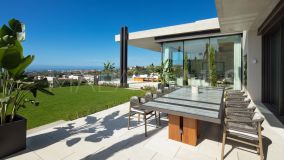 Villa for sale in The Hills, Benahavis