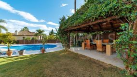 Villa for sale in Marbella City