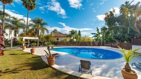 Villa for sale in Marbella City