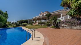 Villa for sale in El Paraiso, Estepona Öst