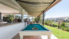 Villa en venta en Linda Vista Baja, San Pedro de Alcantara