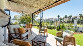 Villa en venta en Linda Vista Baja, San Pedro de Alcantara