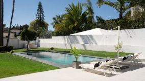 Villa zu verkaufen in Bel Air, Estepona Ost