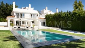 Villa zu verkaufen in Bel Air, Estepona Ost