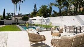 Villa zu verkaufen in Bel Air, Estepona Ost