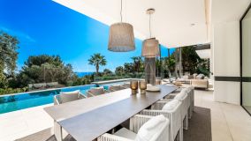 Villa zu verkaufen in Cascada de Camojan, Marbella Goldene Meile