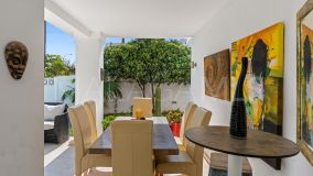 Villa for sale in San Pedro de Alcantara