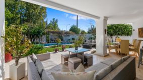 Villa for sale in San Pedro de Alcantara