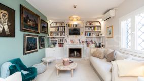 Villa for sale in San Pedro de Alcantara